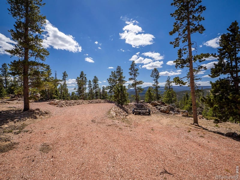 132 Dogrib Ct, Red Feather Lakes, CO 80545