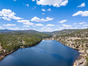 132 Dogrib Ct, Red Feather Lakes, CO 80545