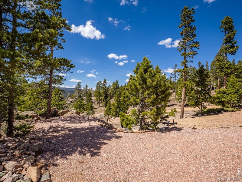 132 Dogrib Ct, Red Feather Lakes, CO 80545