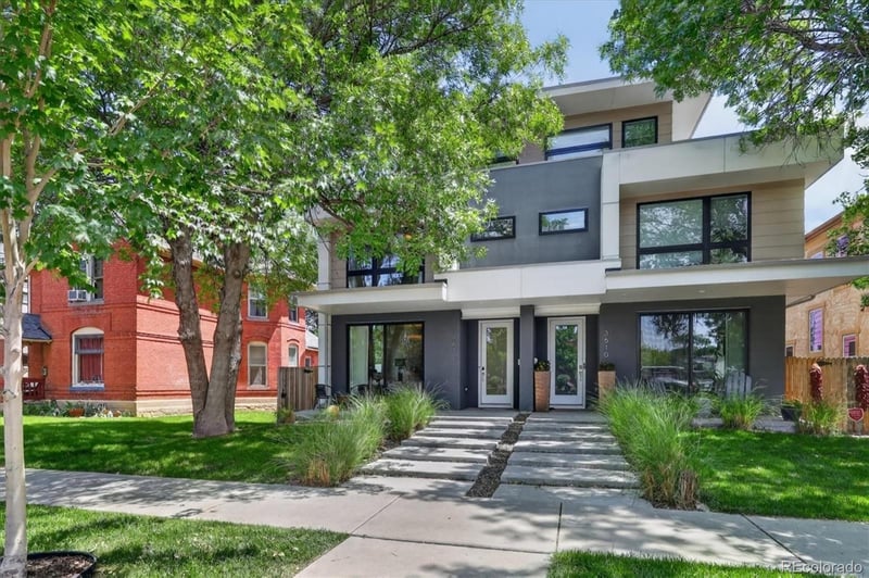 3612 Wyandot St, Denver, CO 80211