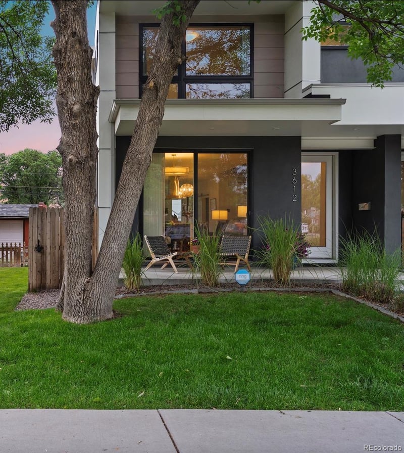3612 Wyandot St, Denver, CO 80211