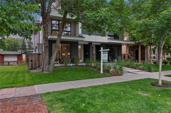 3612 Wyandot St, Denver, CO 80211