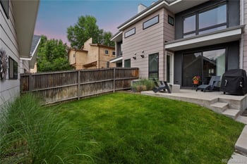 3612 Wyandot St, Denver, CO 80211