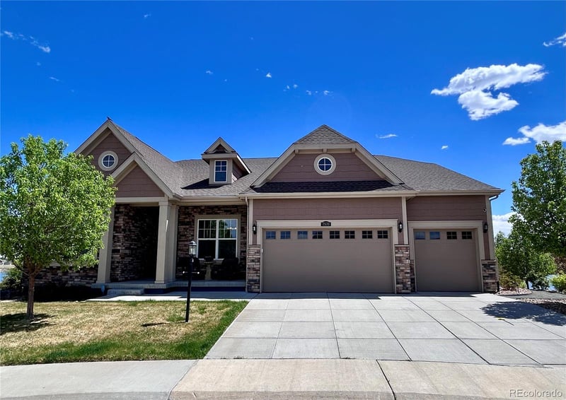 7570 E 154th Ct, Thornton, CO 80602