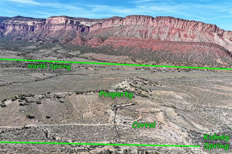 000 Tbd , Gateway, CO 81522