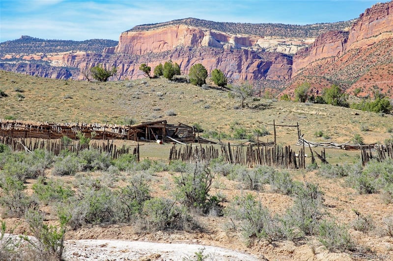 000 Tbd , Gateway, CO 81522