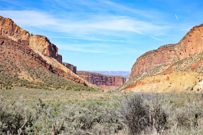 000 Tbd , Gateway, CO 81522