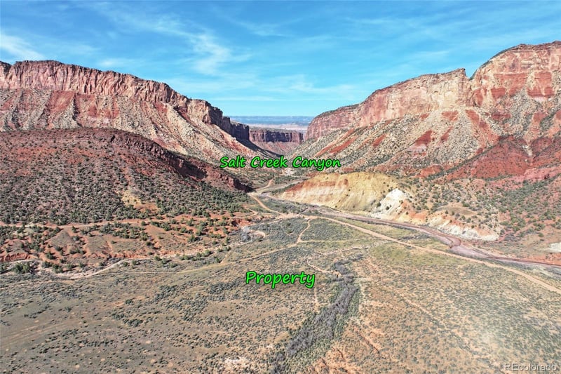 000 Tbd , Gateway, CO 81522