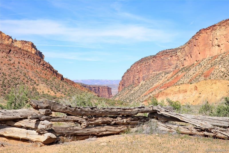 000 Tbd , Gateway, CO 81522