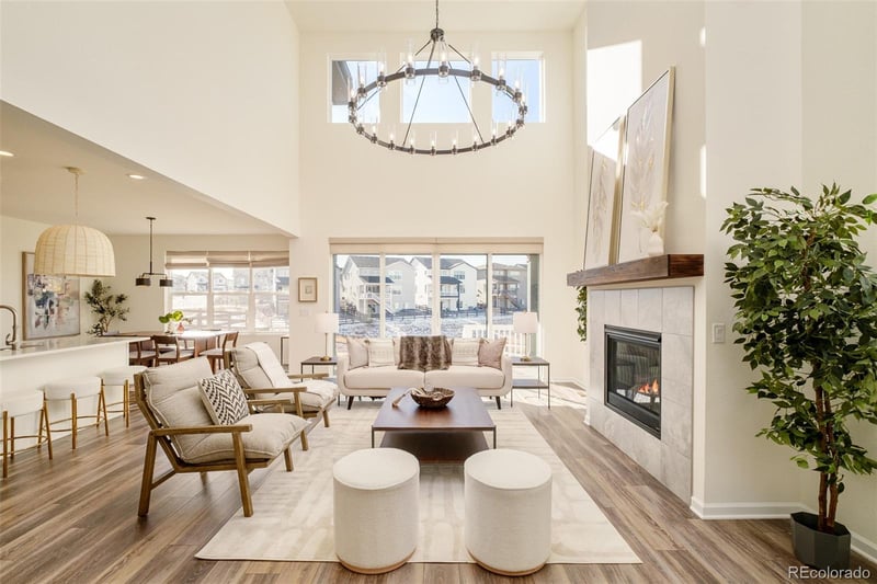 98 Simmental Loop, Castle Rock, CO 80104