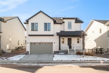 98 Simmental Loop, Castle Rock, CO 80104