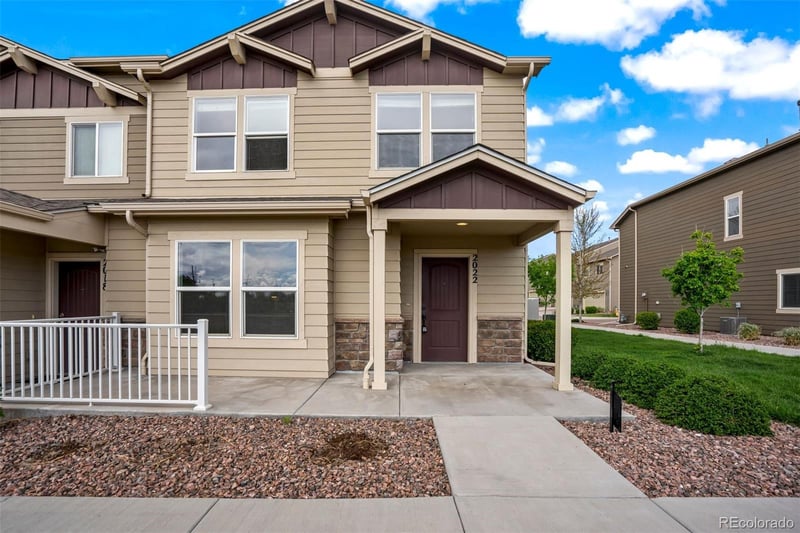 Home Worth Check
