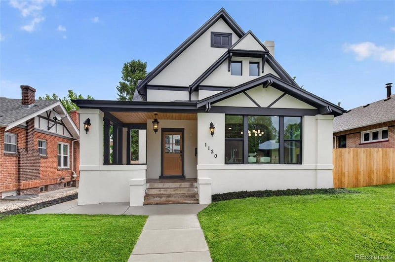 1120 Monroe St, Denver, CO 80206