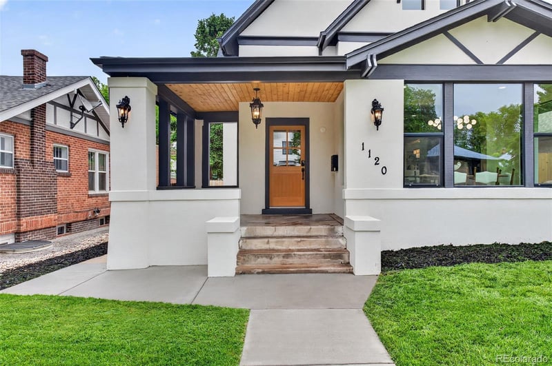 1120 Monroe St, Denver, CO 80206