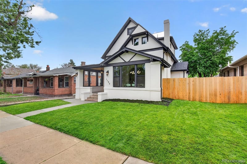 Home Worth Check