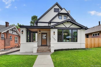 1120 Monroe St, Denver, CO 80206