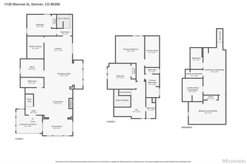 1120 Monroe St, Denver, CO 80206