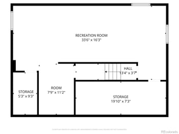 9943 Deer Creek St, Highlands Ranch, CO 80129