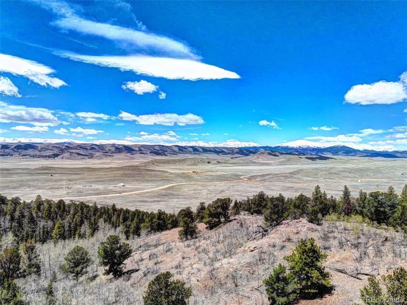 182 Starling Way, Como, CO 80432