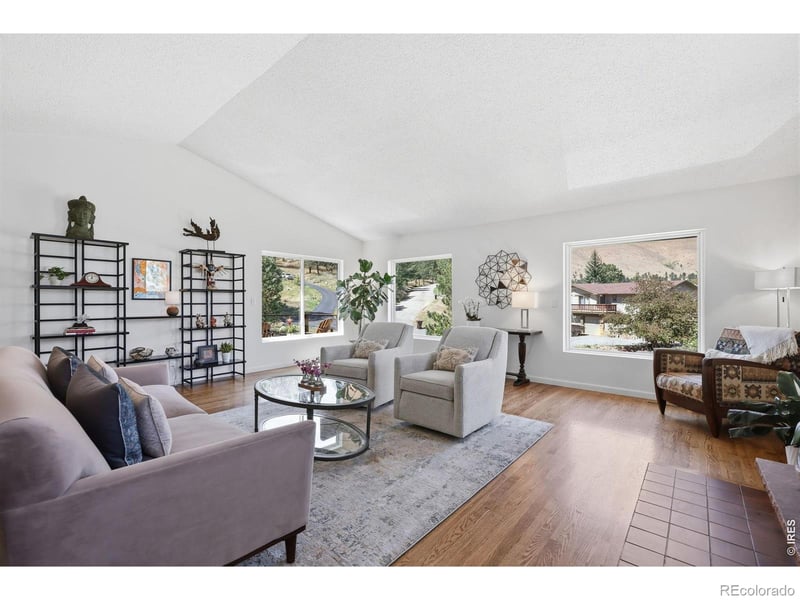 2706 Crestridge Ct, Boulder, CO 80302