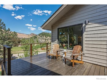 2706 Crestridge Ct, Boulder, CO 80302