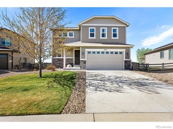 1637 Stoll Dr, Windsor, CO 80550