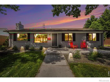 628 Jasmine Way, Denver, CO 80224