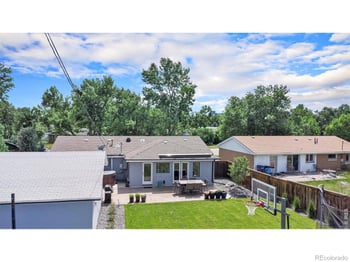 628 Jasmine Way, Denver, CO 80224