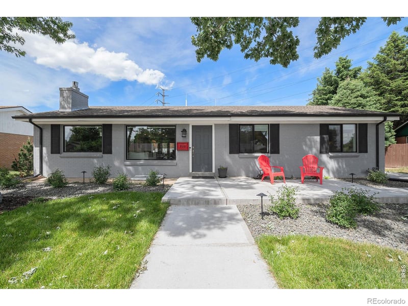 628 Jasmine Way, Denver, CO 80224
