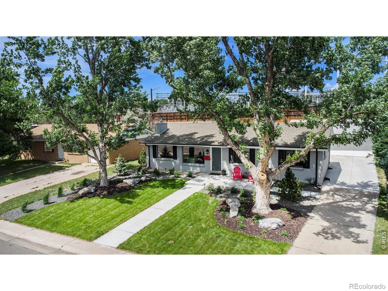 628 Jasmine Way, Denver, CO 80224