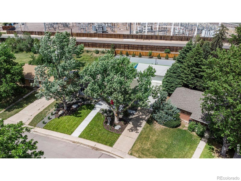 628 Jasmine Way, Denver, CO 80224