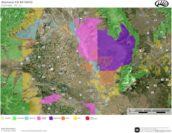 2006 Road N 112, Mosca, CO 81146