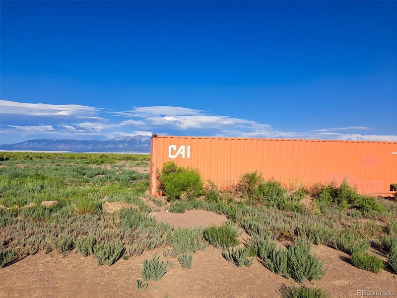 2006 Road N 112, Mosca, CO 81146