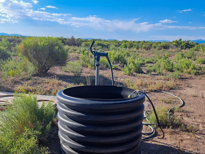 2006 Road N 112, Mosca, CO 81146