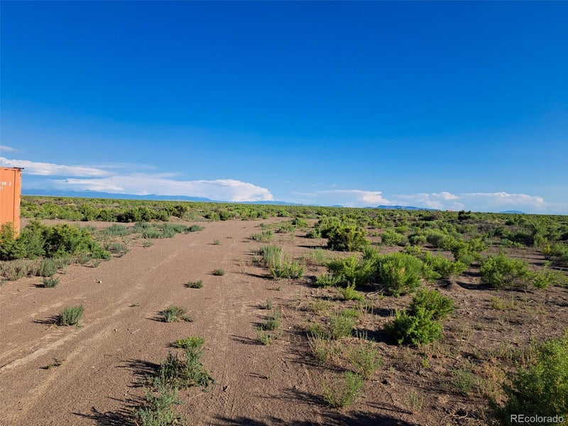 2006 Road N 112, Mosca, CO 81146