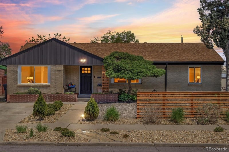 1630 Lowell Blvd, Denver, CO 80219