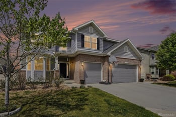 8835 Foxfire St, Firestone, CO 80504