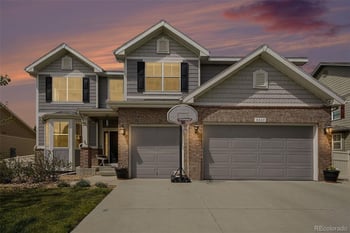 8835 Foxfire St, Firestone, CO 80504