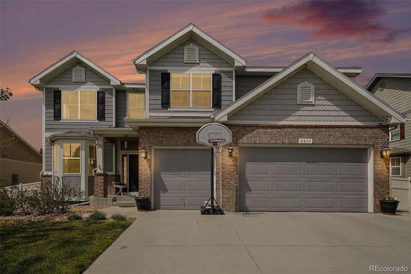 8835 Foxfire St, Firestone, CO 80504