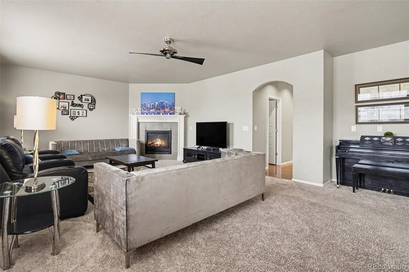 8835 Foxfire St, Firestone, CO 80504