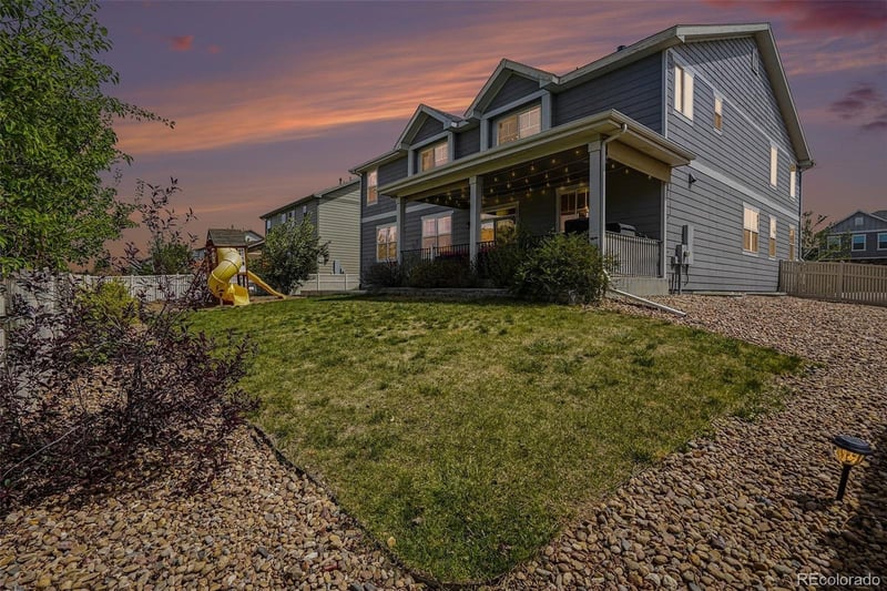 8835 Foxfire St, Firestone, CO 80504