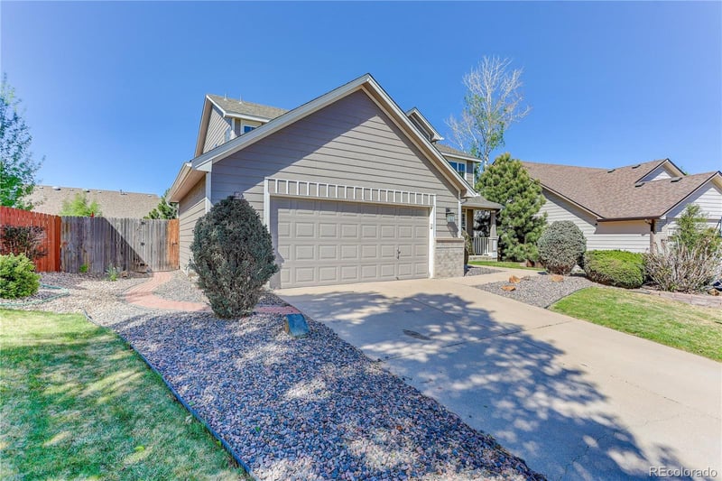 5247 Bahama Cir, Centennial, CO 80015