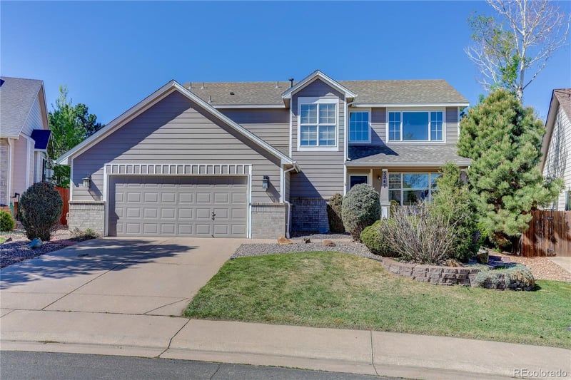 5247 Bahama Cir, Centennial, CO 80015
