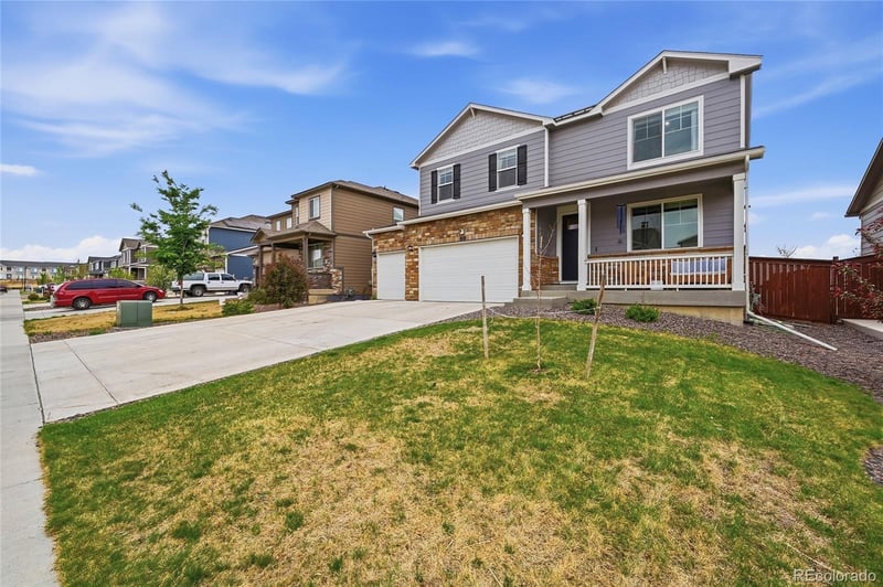 281 Raven Ln, Johnstown, CO 80534