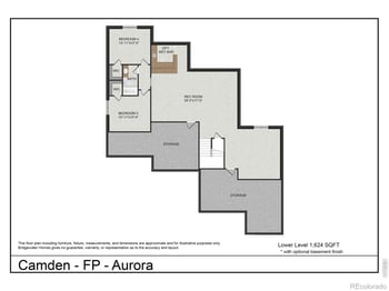 24173 36th Pl, Aurora, CO 80019