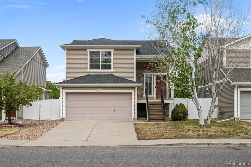4679 Argonne St, Denver, CO 80249