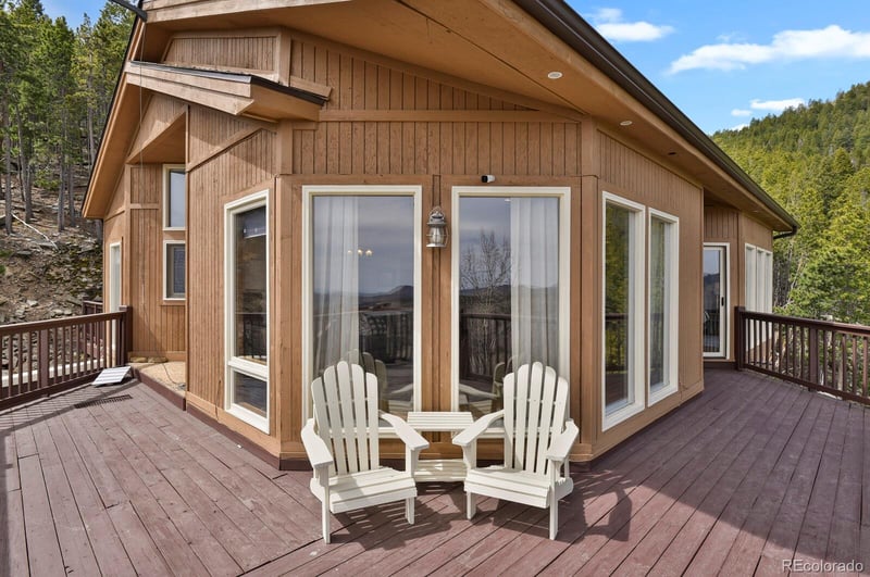 86 Yarrow Trl, Evergreen, CO 80439