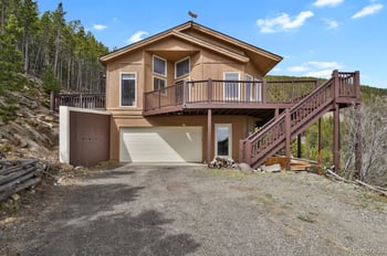 86 Yarrow Trl, Evergreen, CO 80439