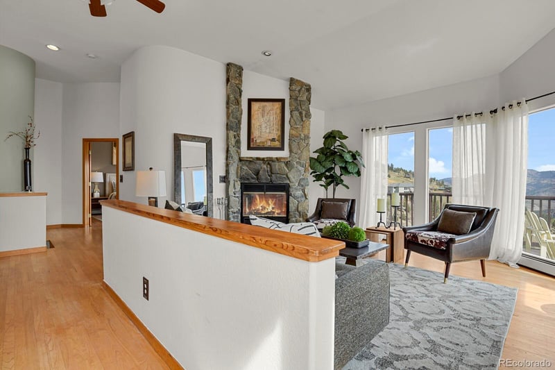 86 Yarrow Trl, Evergreen, CO 80439