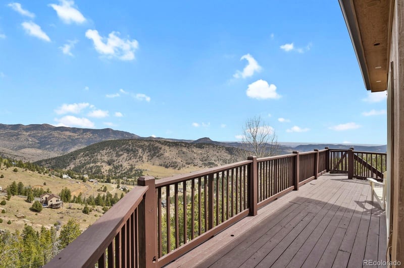 86 Yarrow Trl, Evergreen, CO 80439